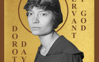 Four Types Of People Dorothy Day’s Story Speaks To